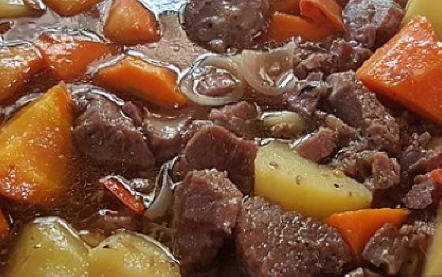Mechado Viand