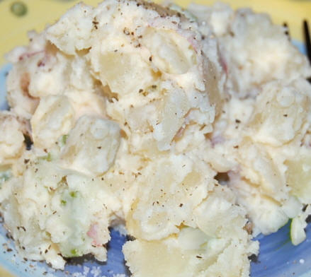 Potato Salad